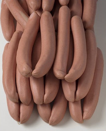 Natural hotsell casing wieners