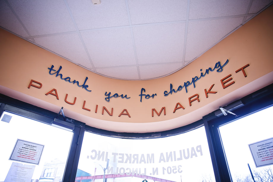 Malt vinegar – Paulina Market