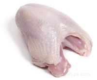 Boneless Turkey Breast (Raw) – Paulina Market