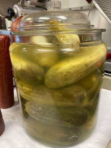 Pickles