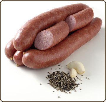 Potato Sausage (Potatiskorv), Paulina Market